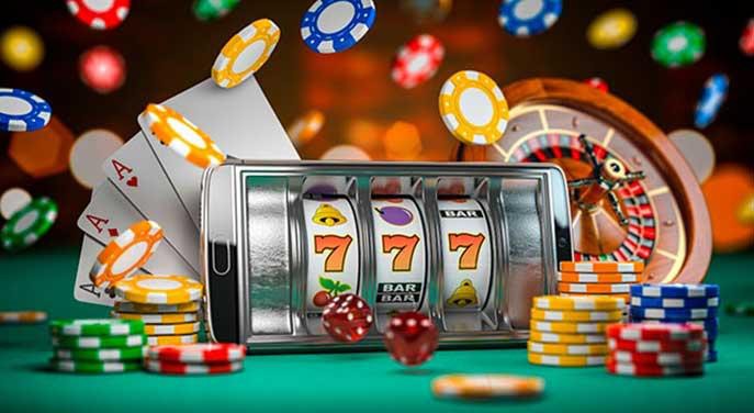 The Ultimate Guide to Online UK Casino No Deposit Bonuses
