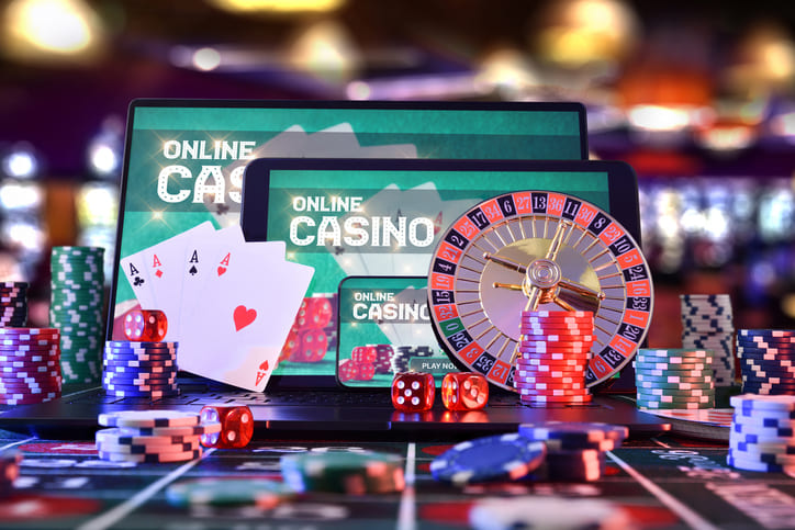 The Ultimate Guide to Online UK Casino No Deposit Bonuses