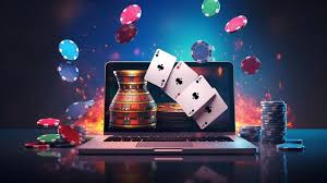 Experience Thrills and Wins at Online Casino Dexsport Experience Thrills and Wins at Online Casino Dexsport